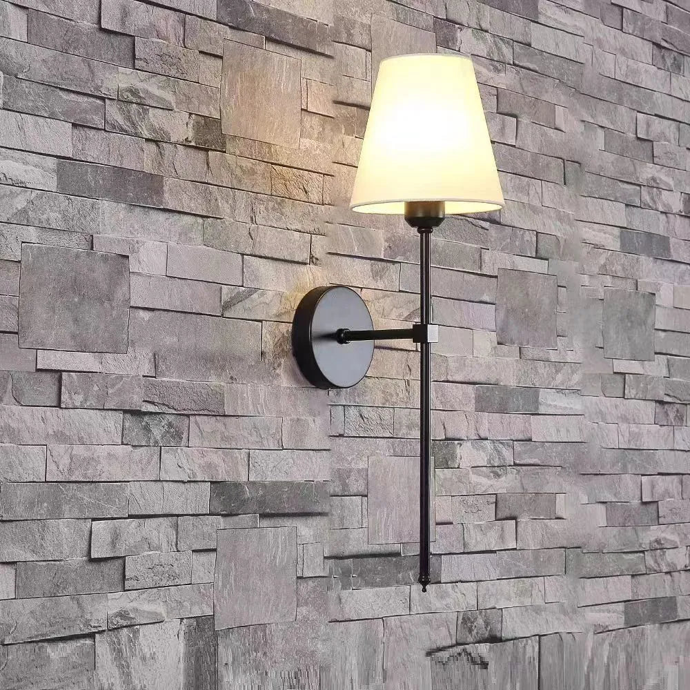 Hallway Charm Wall Light