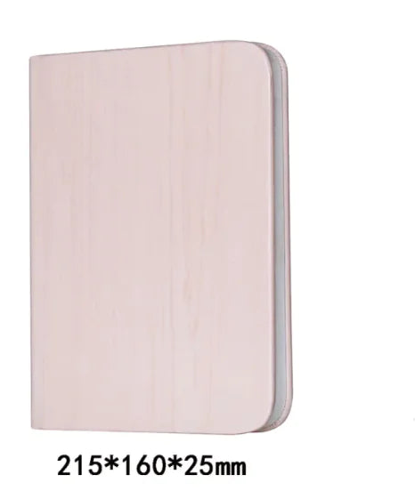 FlexGlow Foldable Night Lamp