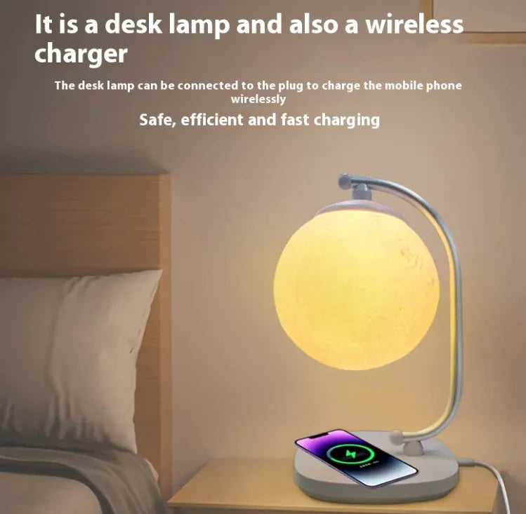 CozyNight Lamp