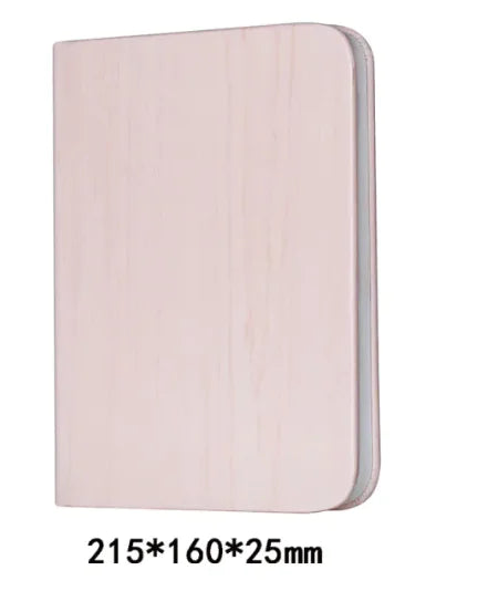 FlexGlow Foldable Night Lamp