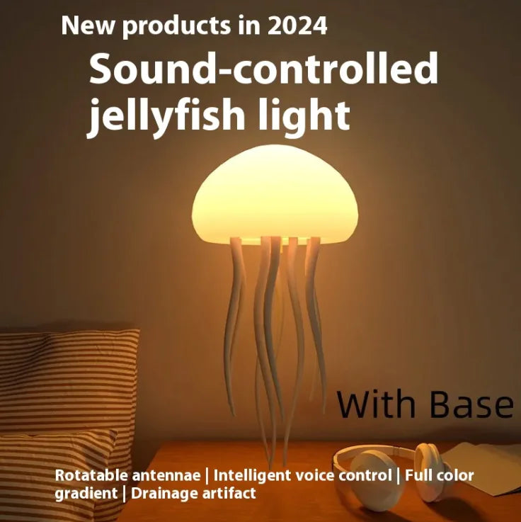Jellyfish Serenity Light