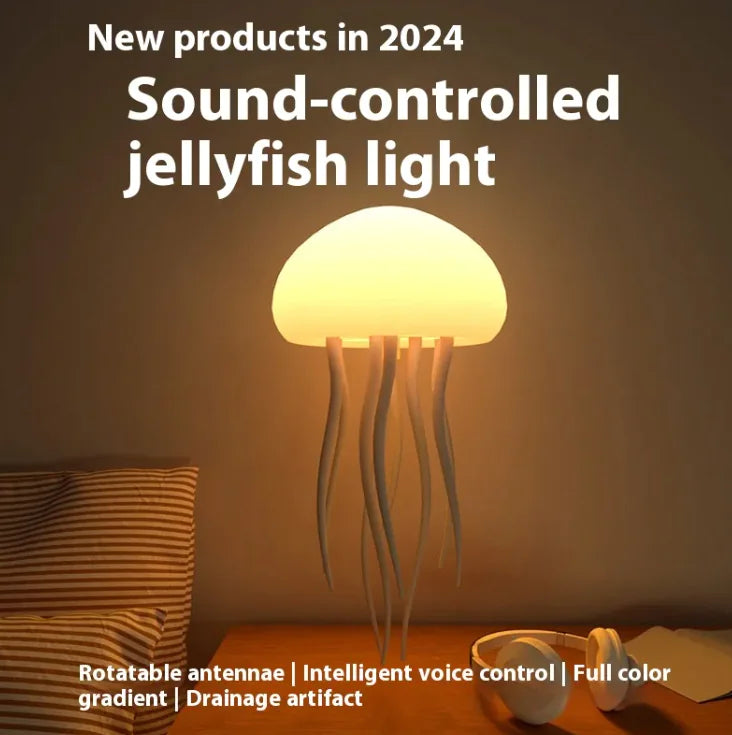 Jellyfish Serenity Light