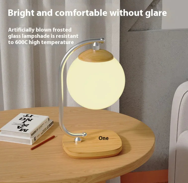 CozyNight Lamp