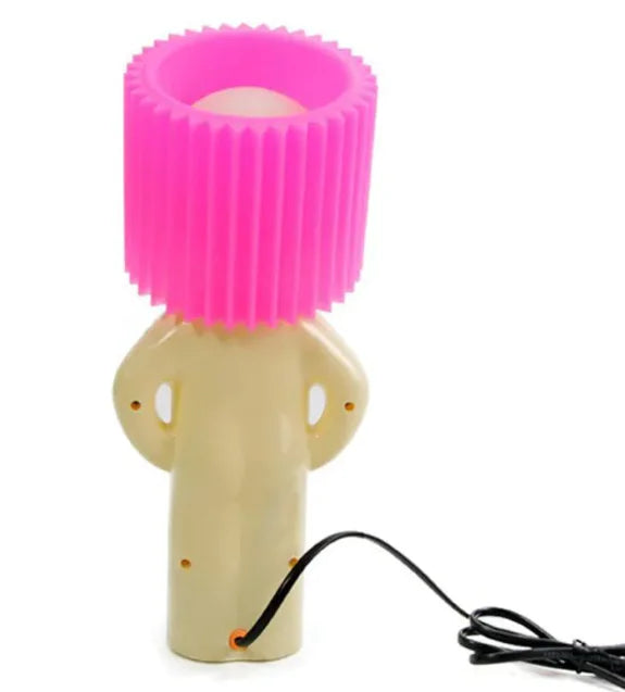 Buddy Bright Reading Light