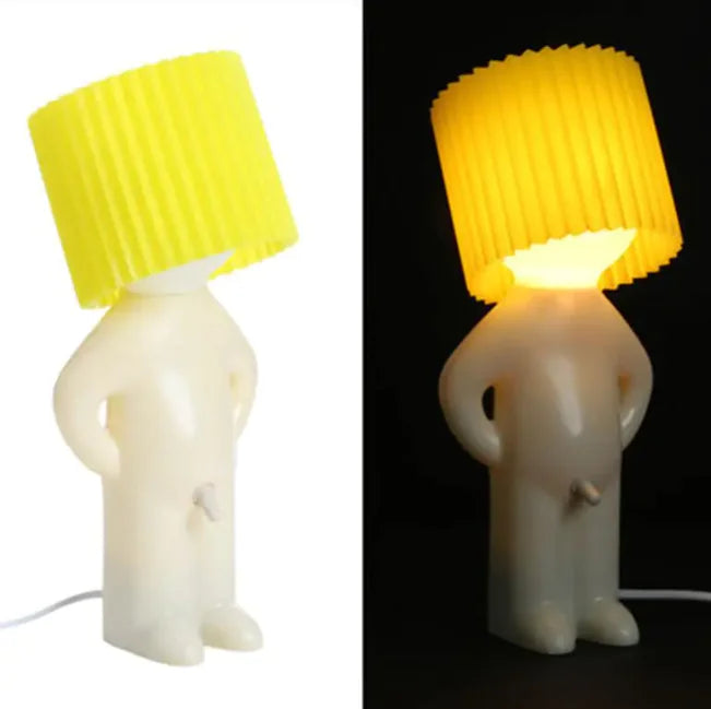 Buddy Bright Reading Light